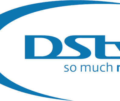 dstv logo